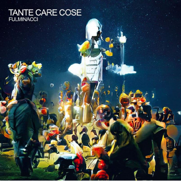 Fulminacci - Tante Care Cose (180gr)