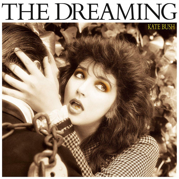Kate Bush - The Dreaming (180gr)