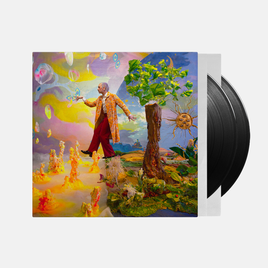 Venerus - Magica Musica (2LP, 180gr)