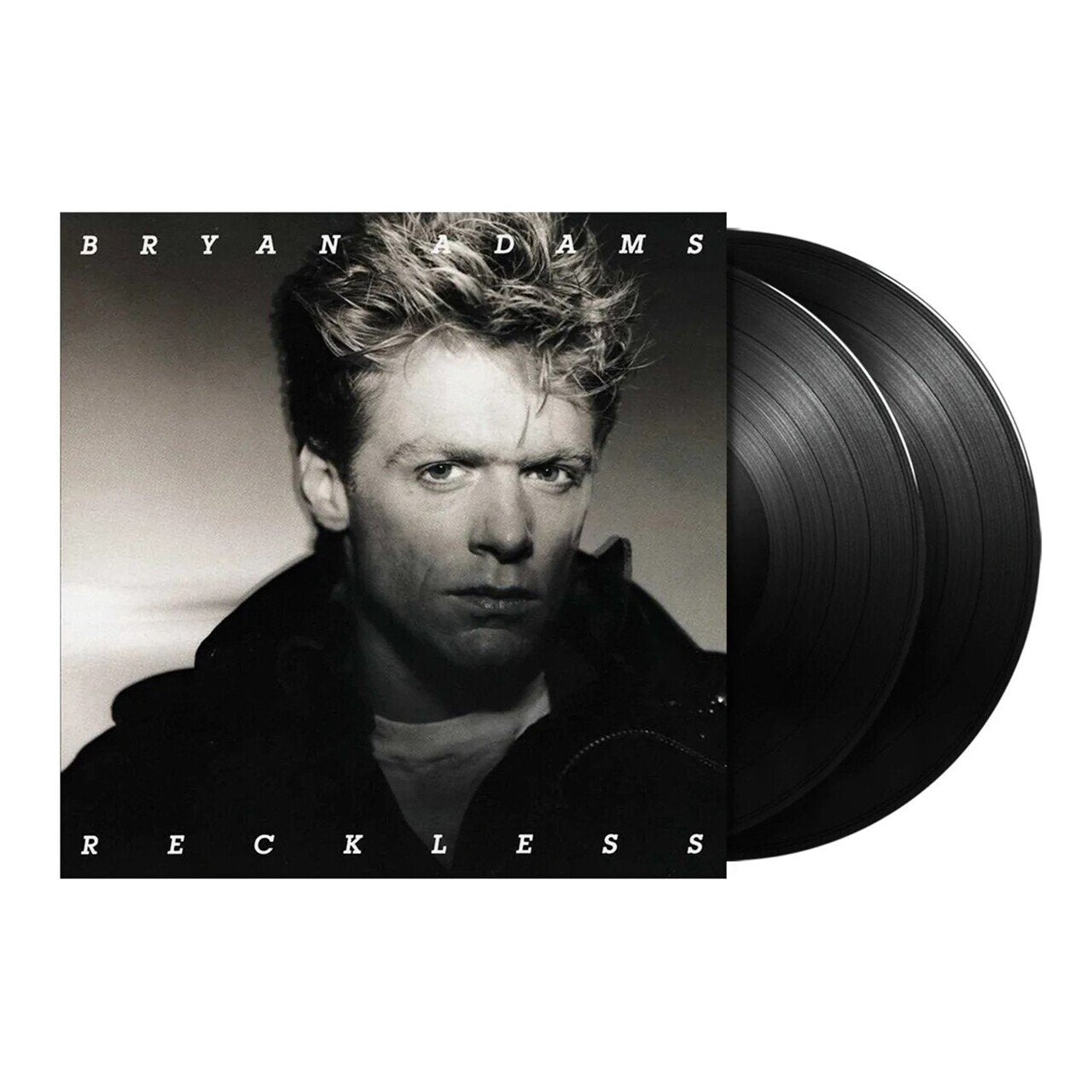 Bryan Adams - Reckless (2LP, 180gr)