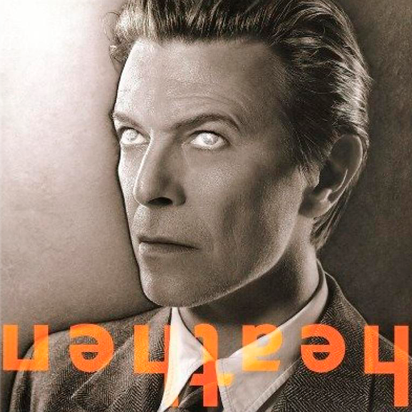 David Bowie - Heathen (180gr)