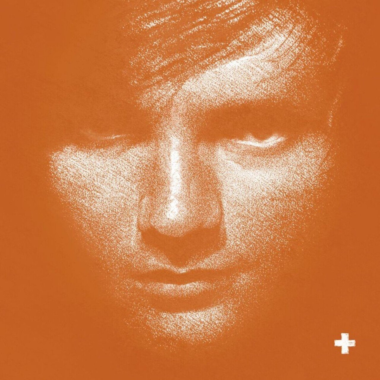 Ed Sheeran - Plus (LTD, White, 180gr)