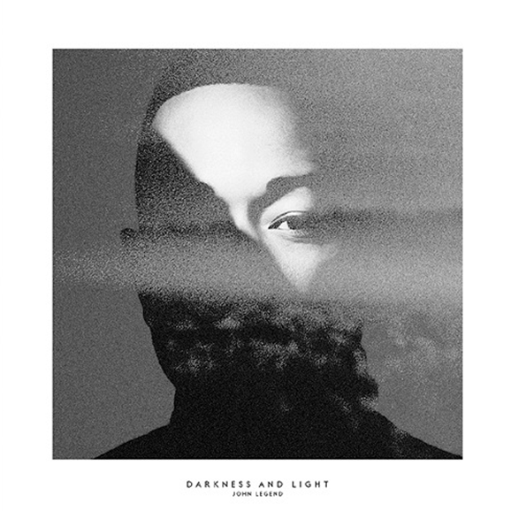 John Legend - Darkness And Light (2LP, 180gr)