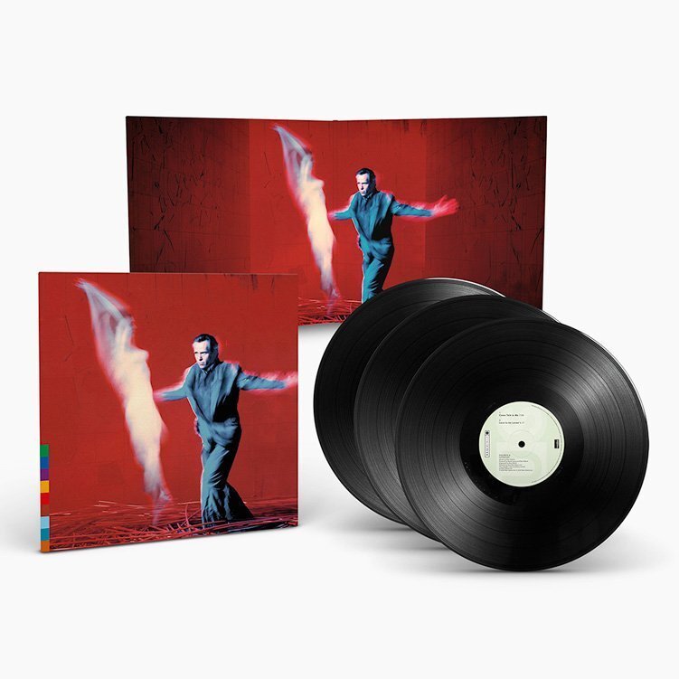 Peter Gabriel - Us (2LP, 180gr)