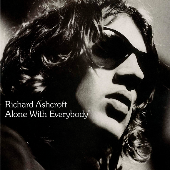 Richard Ashcroft - Alone With Everybody (2LP, 180gr)