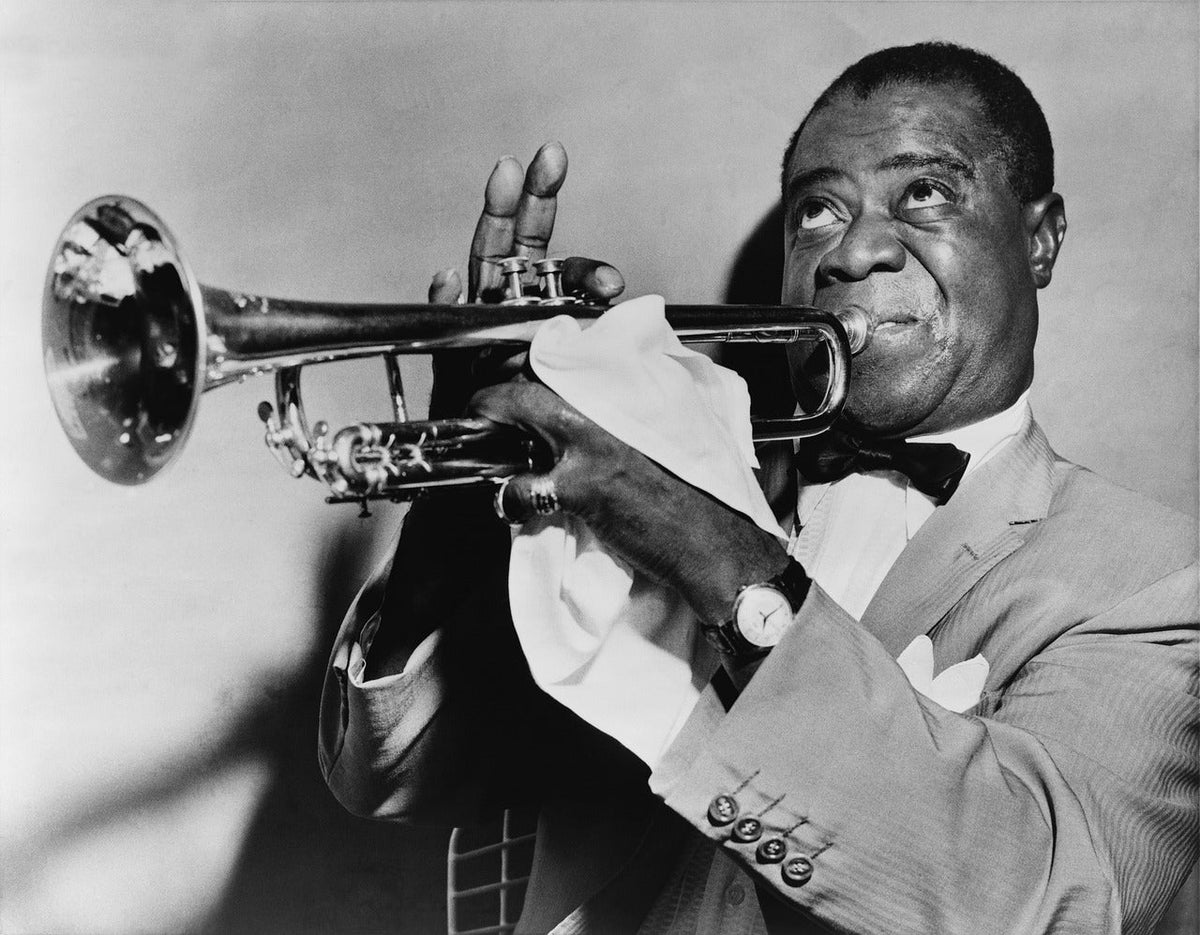 L'eleganza del jazz in digitale