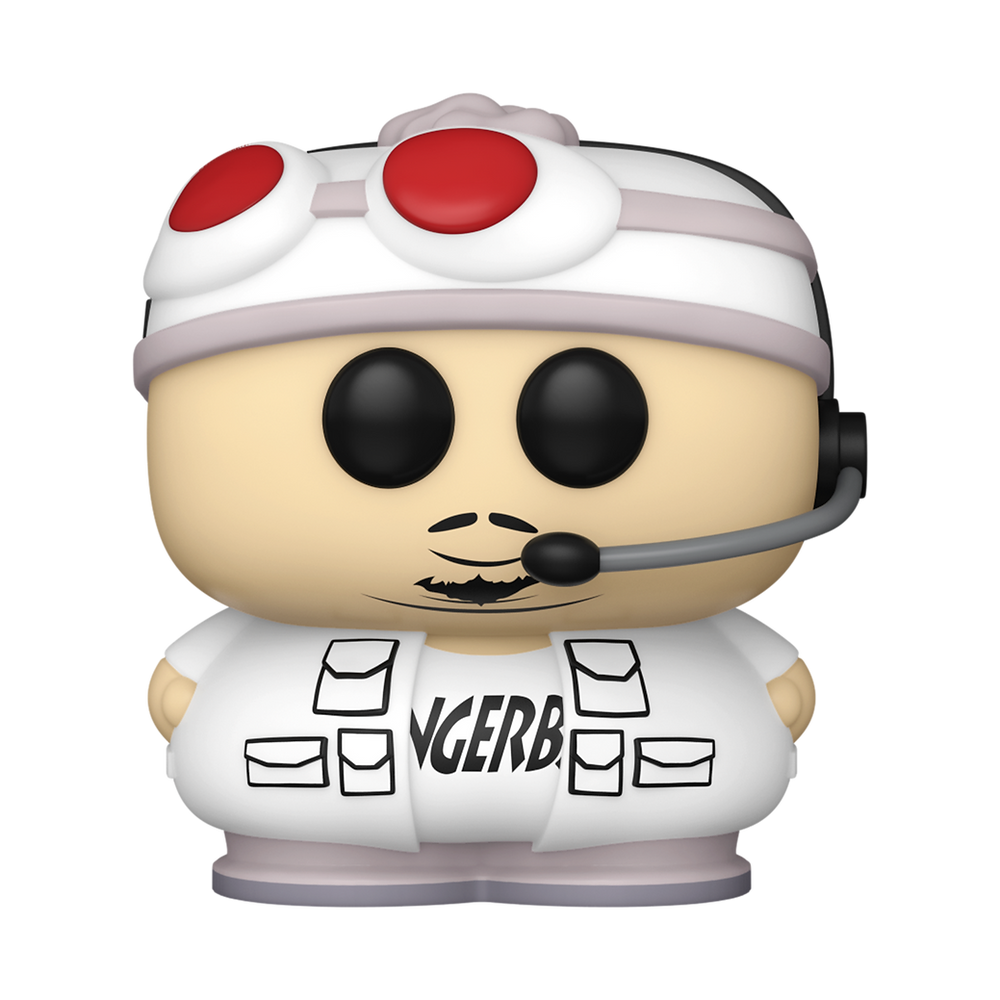 South Park: Funko Pop! Television - Boyband Cartman (Vinyl Figure)