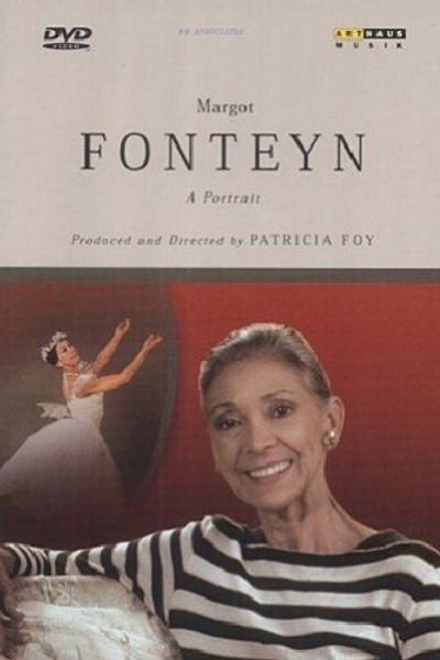 Margot Fonteyn - A Portrait (DVD)