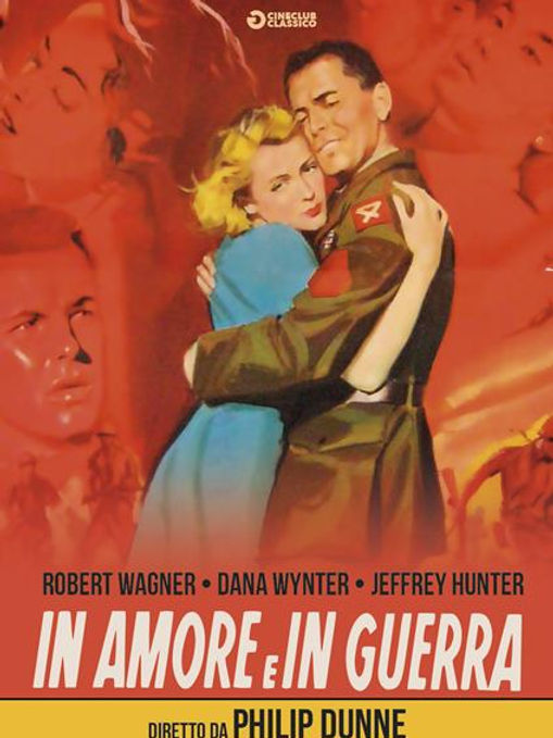 In Amore E In Guerra (DVD)