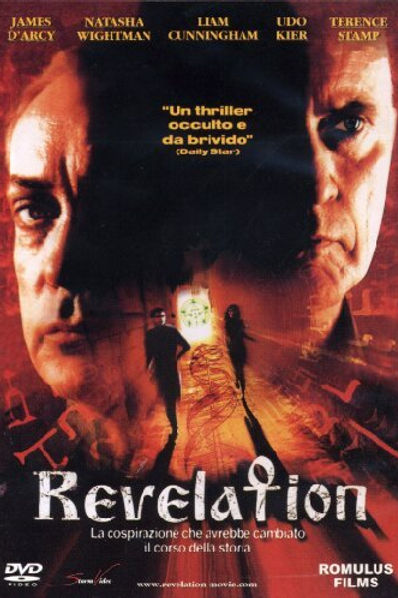 Stuart Urban - Revelation (DVD)