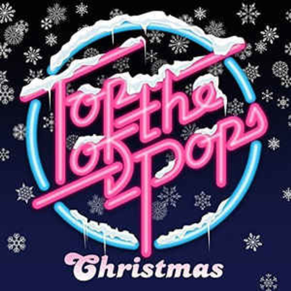 Various - Top of the Pops Christmas (180gr)
