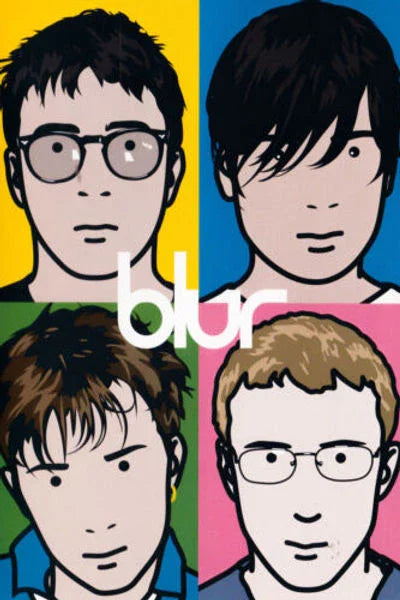Blur - The Best Of (DVD)
