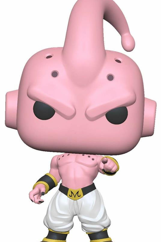 Dragon Ball Z: Funko Pop! - Kid Bu (Vinyl Figure 620)