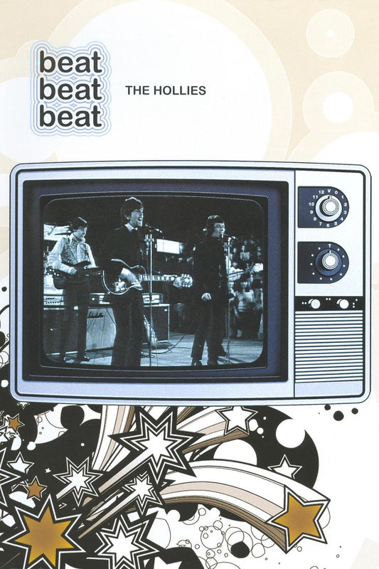 The Hollies - Beat Beat Beat (DVD)