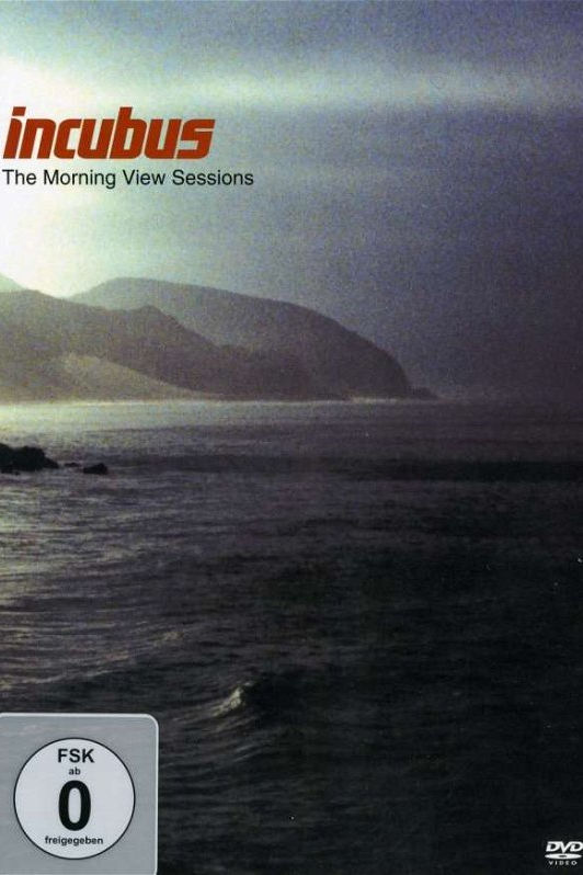 Incubus - The Morning View Sessions (DVD)