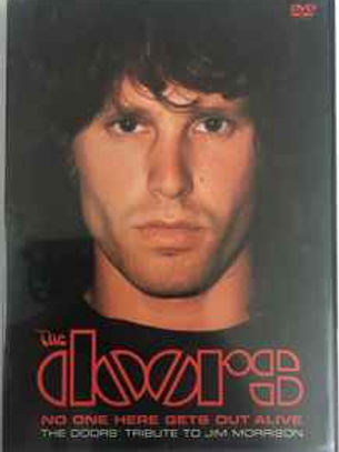 The Doors - No One Here Gets Out Live (DVD)