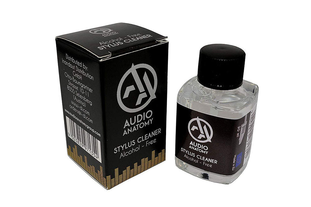 Liquido per pulizia puntina (30ml)