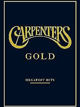Carpenters - Gold, Greatest Hits (DVD)