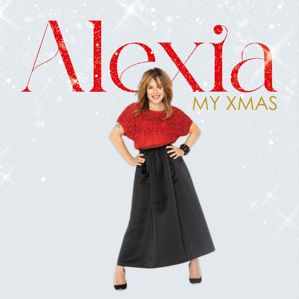 Alexia - My Xmas (180gr)