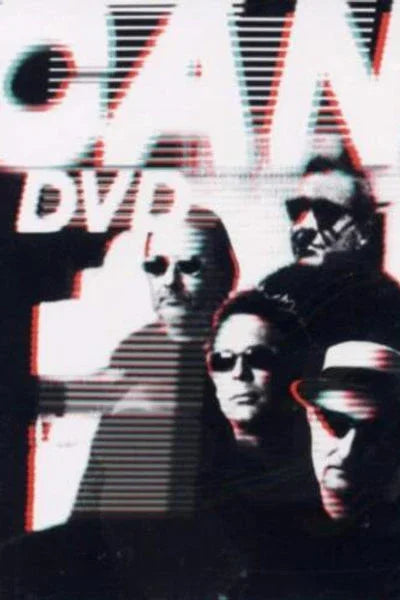 Can - Can Dvd (DVD)