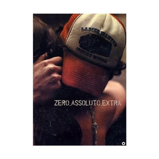 Zero Assoluto - Extra (DVD)