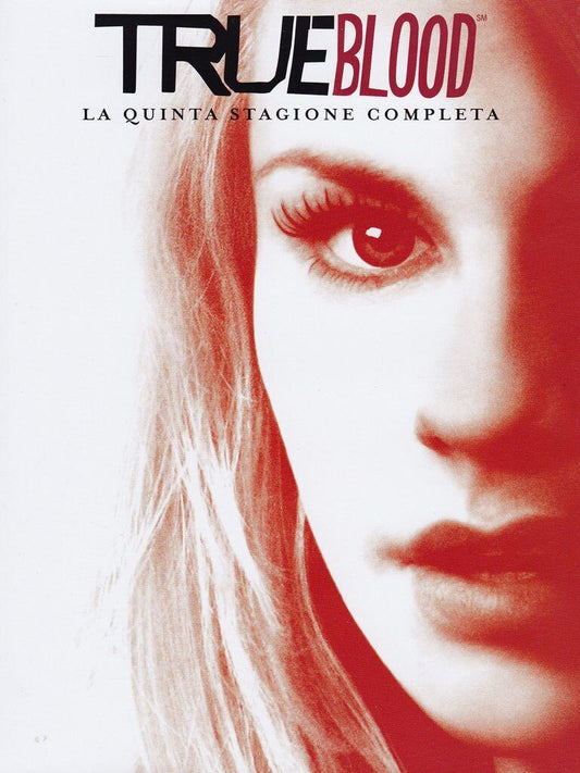 True Blood 5 (DVD)