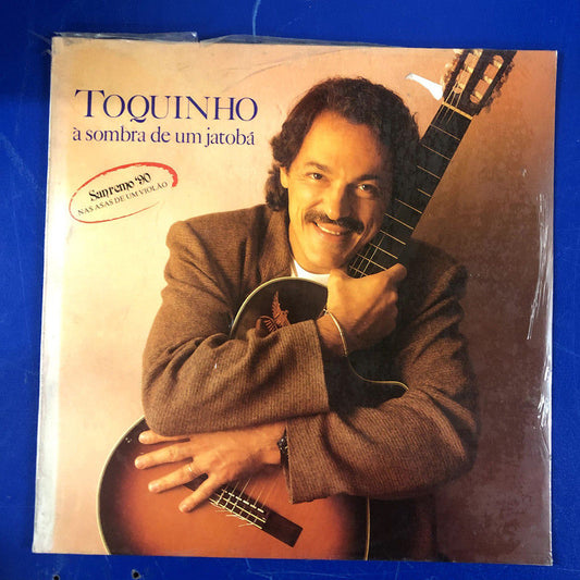 Toquinho - A Sombra De Um Jatoba (LP)