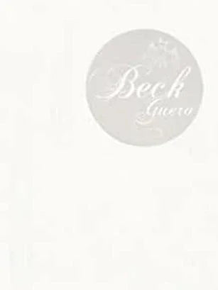 Beck - Guero (DVD)