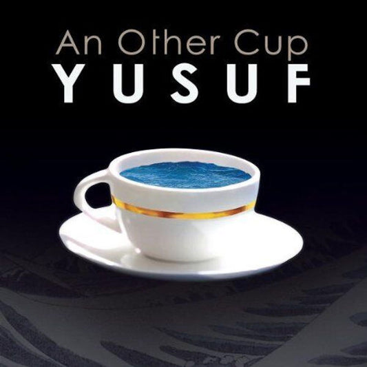 Cat Stevens (yusuf) - An Other Cup (DVD)