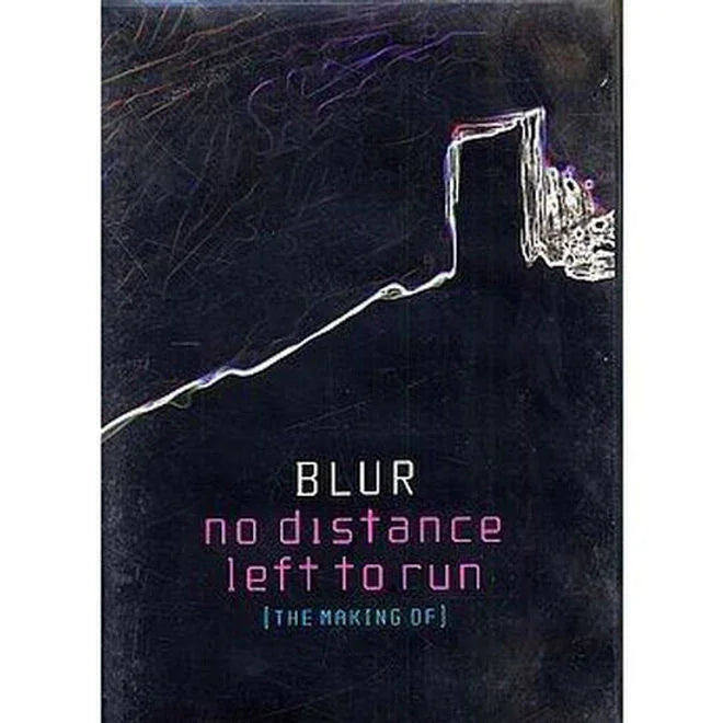 Blur - No Distance Left To Run (DVD)