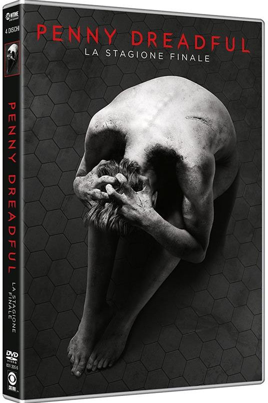 Penny Dreadful 3 (DVD)