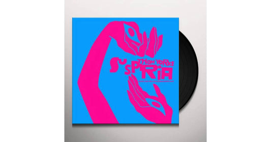 Thom Yorke - Suspiria (Vinile 180gr.)