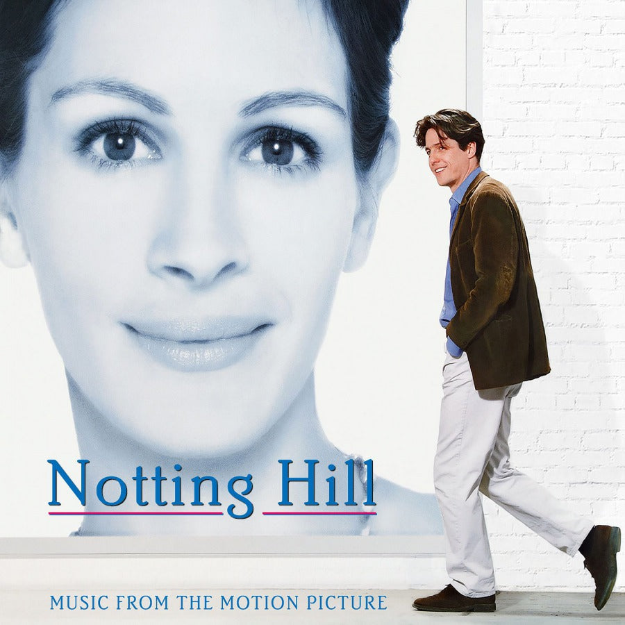 Various - Notting Hill (Pink vinyl) (Vinile 180gr.)