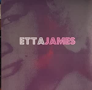 Etta James - Etta James (Vinile 180gr.)