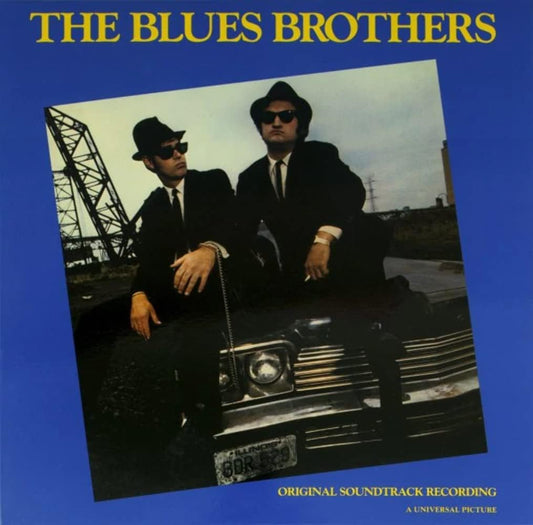 Blues Brothers - Blues Brothers (Vinile 180gr.)