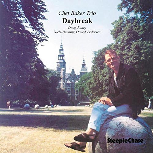 Chet Baker - Daybreak (Vinile 180gr.)