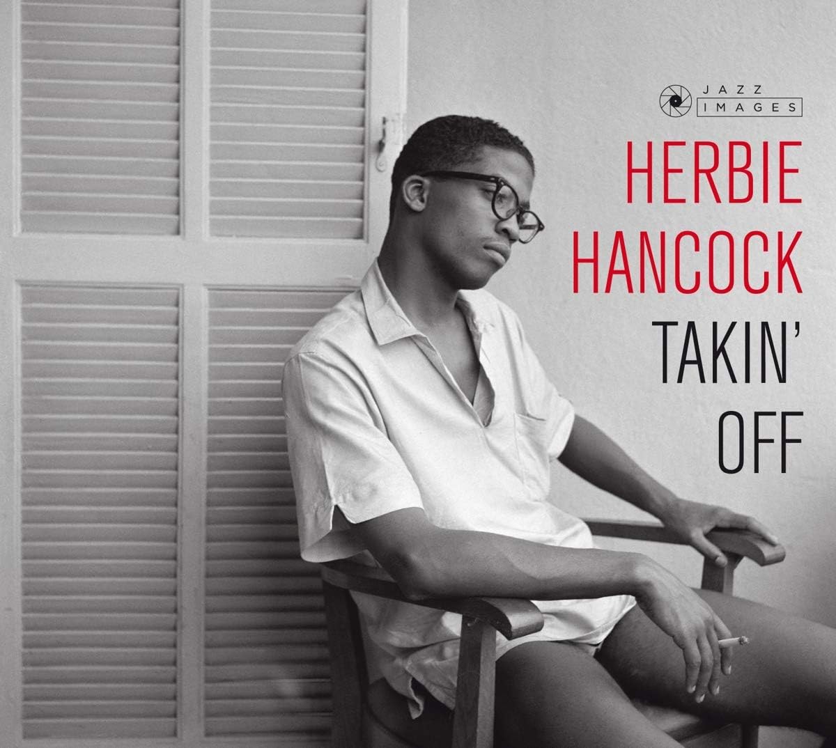 Herbie Hancock - Takin' off (Vinile 180gr.)