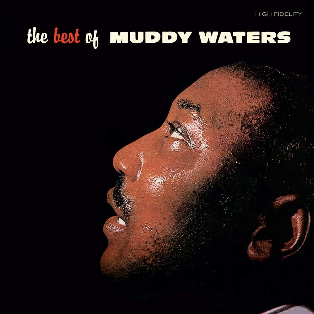 Muddy Waters - The best of Muddy Waters (brown) (Vinile 180gr.)