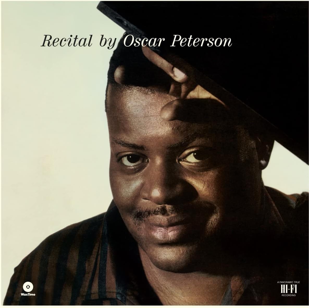 Oscar Peterson - Recital by Oscar Peterson (Vinile 180gr.)