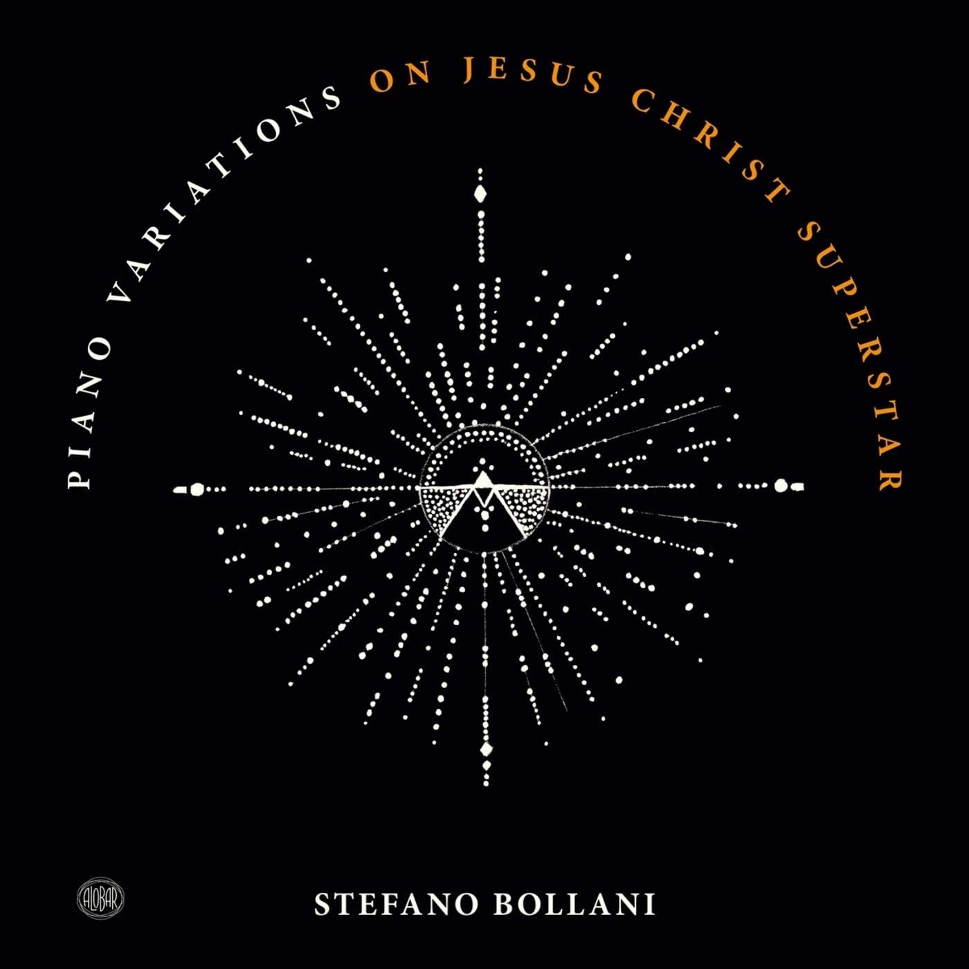 Stefano Bollani - Piano variations on Jesus Christ Superstar (Vinile 180gr.)