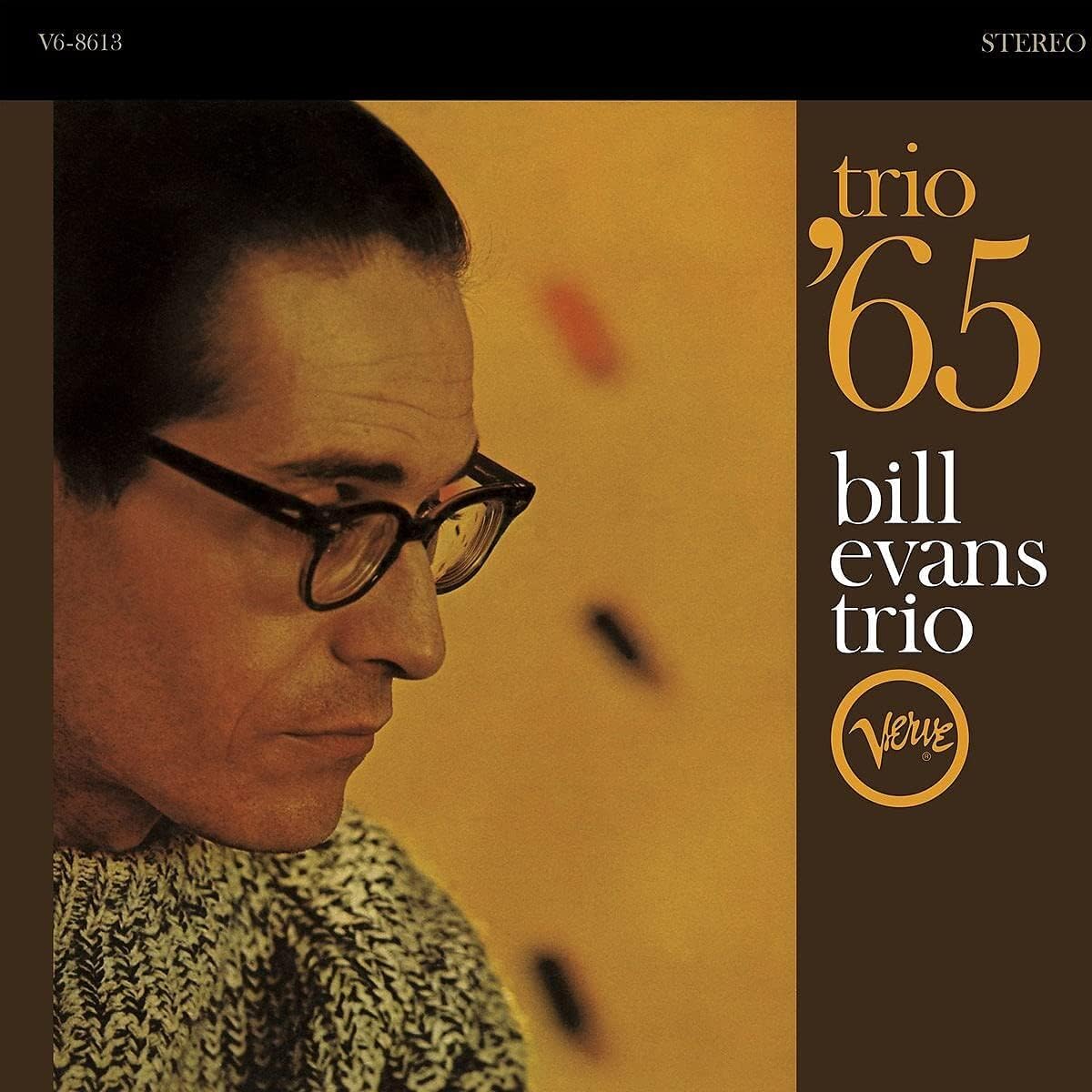 Bill Evans Trio - Trio '65 (Vinile 180gr.)