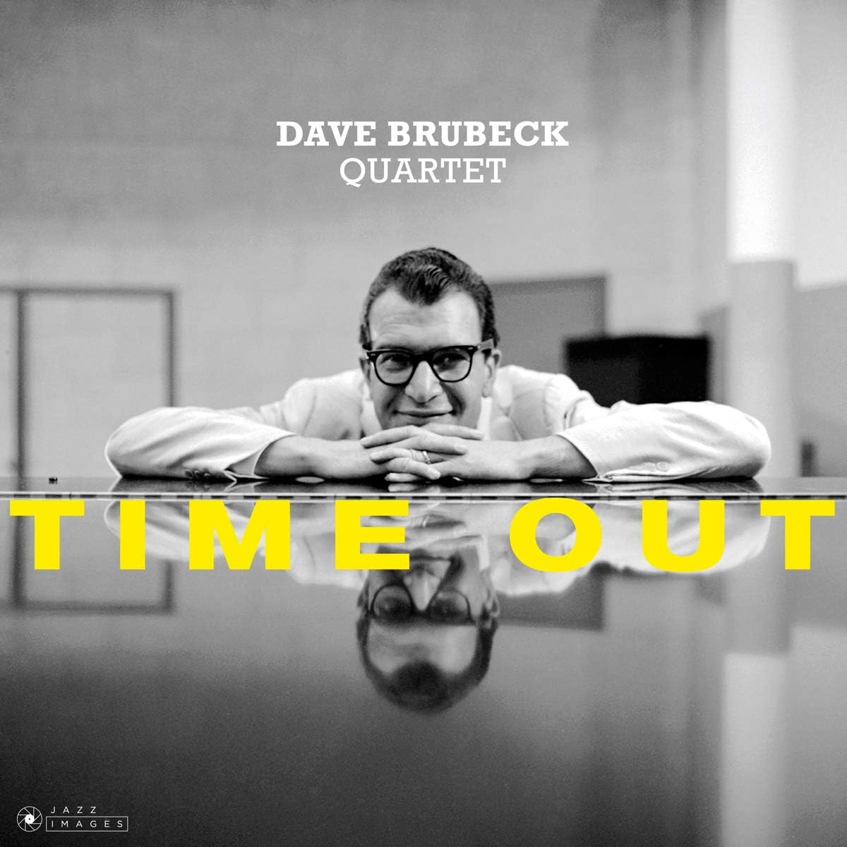 Dave Brubeck Quartet - Time out (Vinile 180gr.)