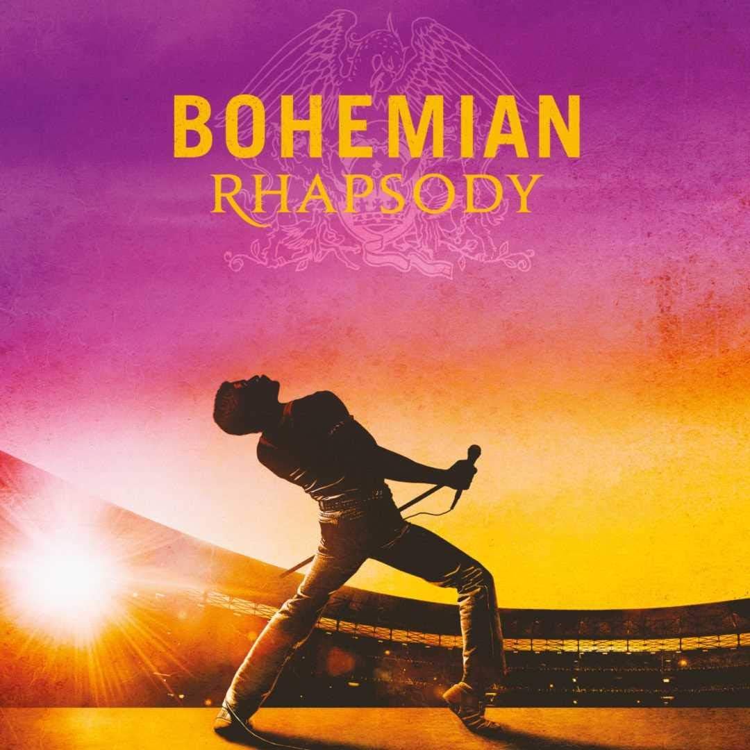 Queen - Bohemian Rhapsody (180gr)