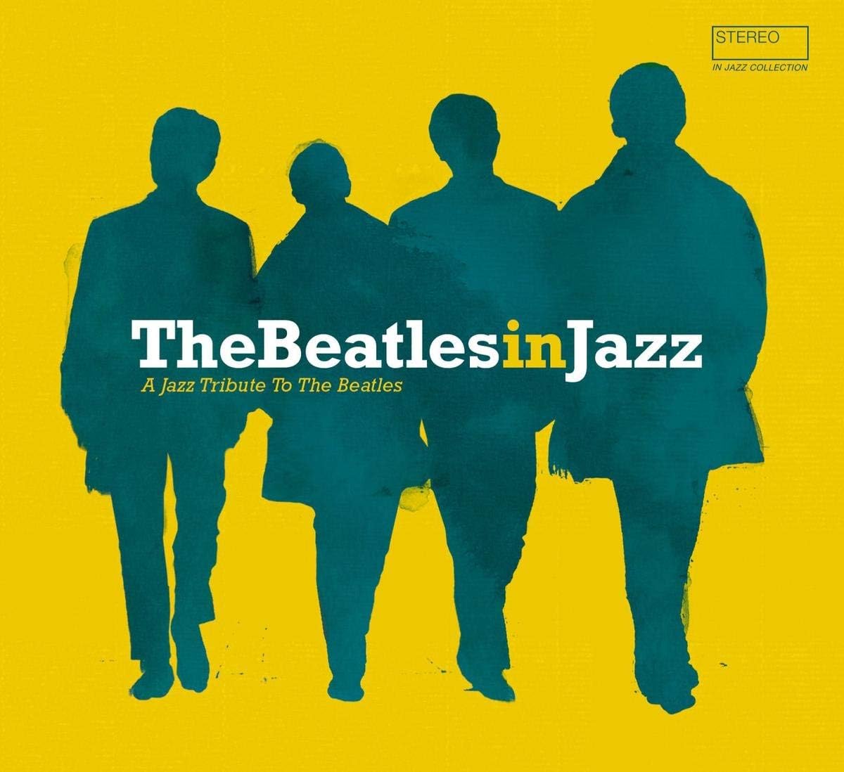 Various - The Beatles in Jazz (Vinile 180gr.)