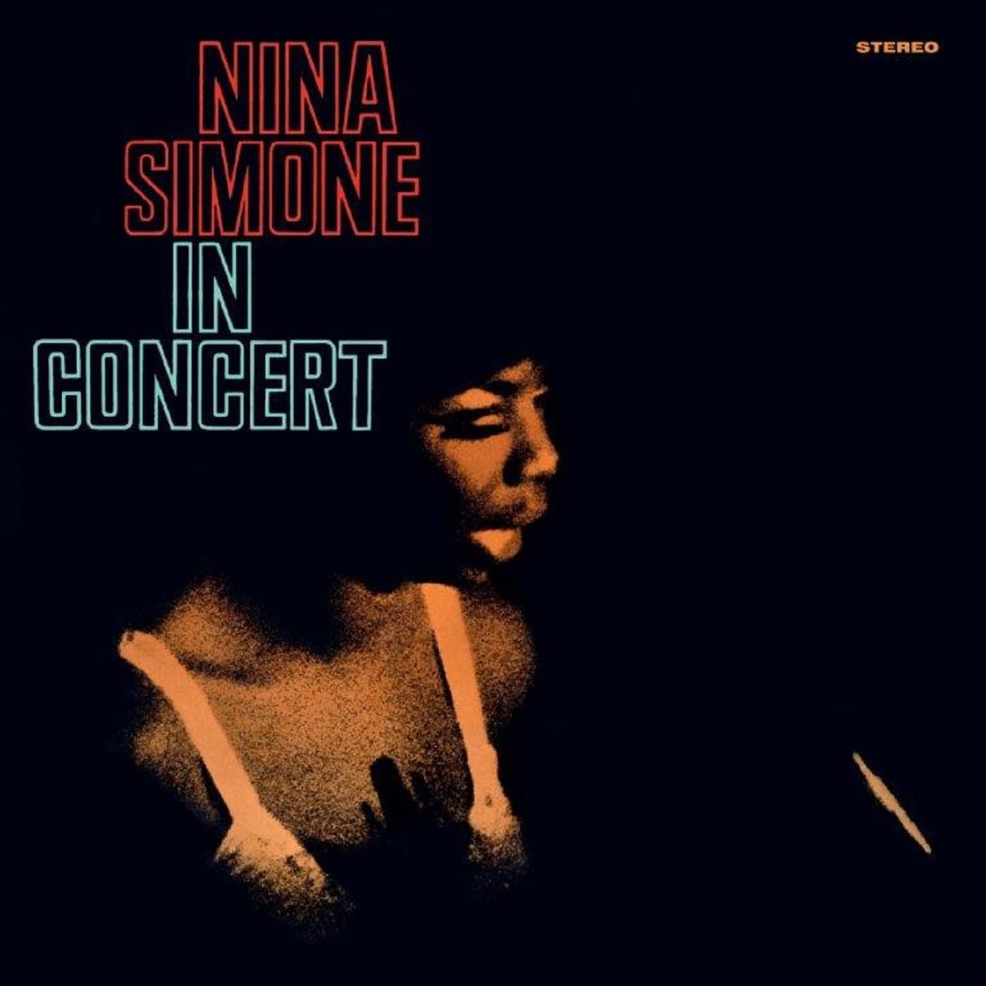 Nina Simone - In concert (Vinile 180gr.)