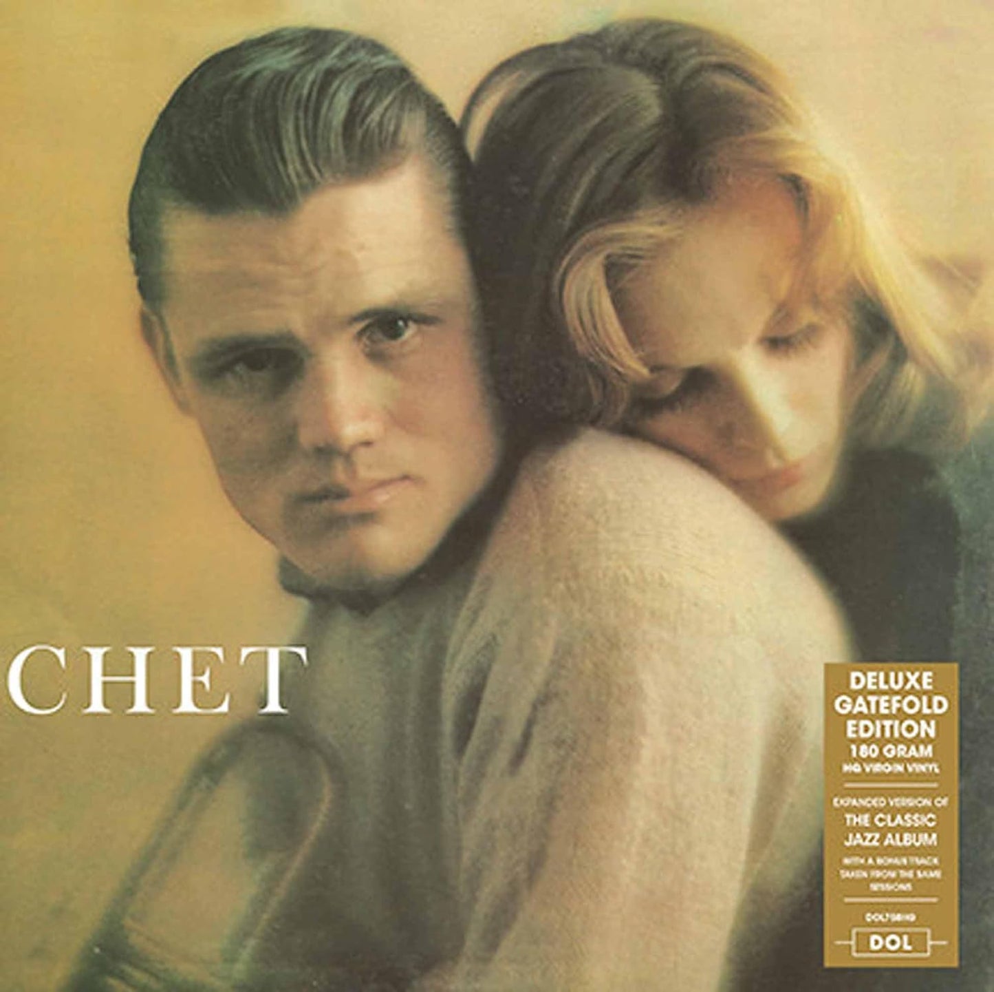 Chet Baker - Chet (Vinile 180gr.)