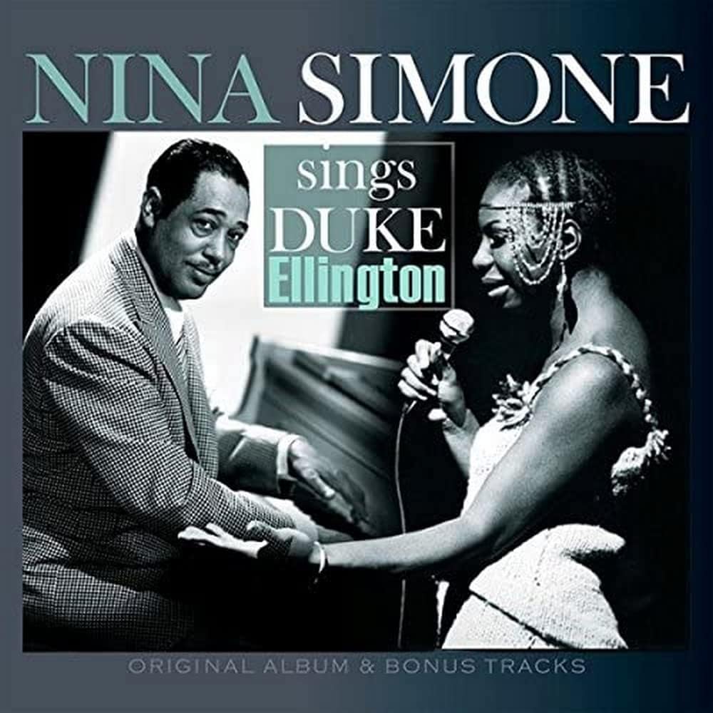 Nina Simone - Nina Simone sings Duke Ellington (Vinile 180gr.)