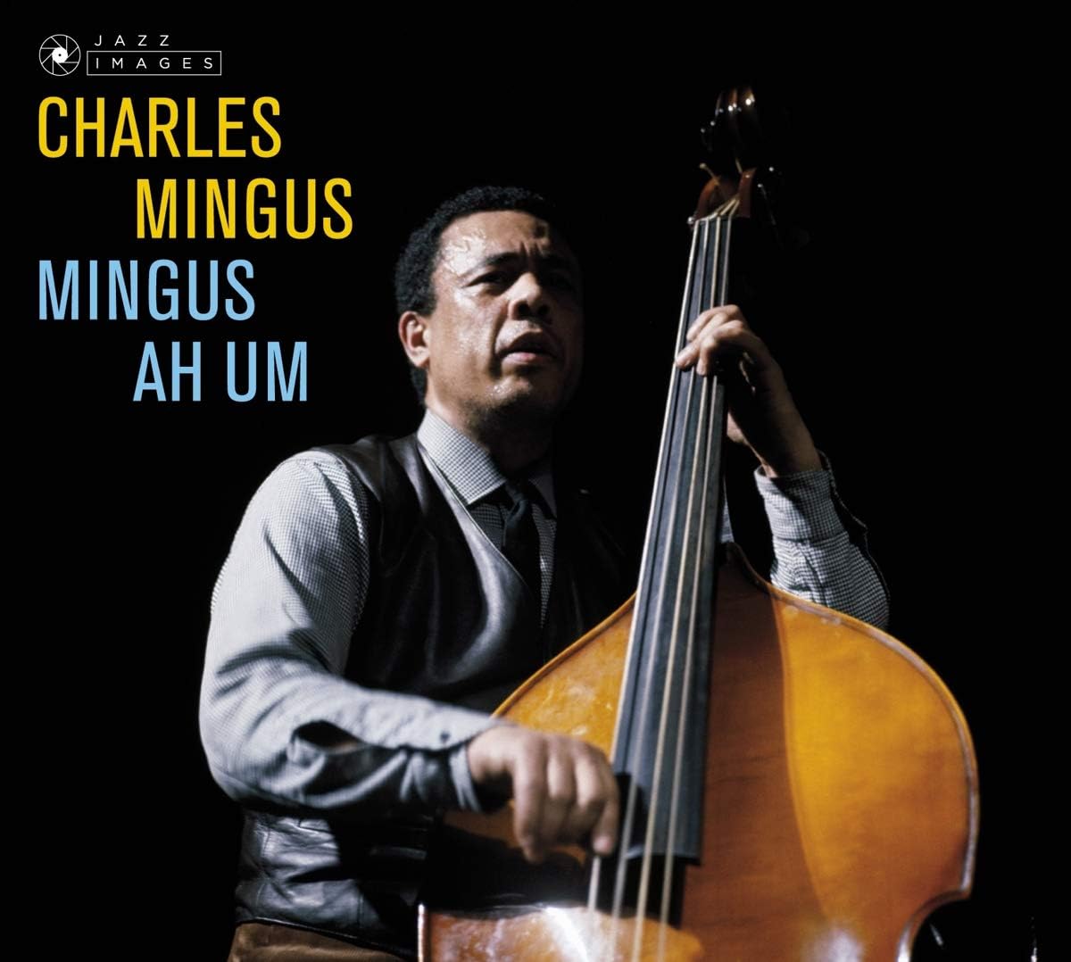 Charles Mingus - Ah Um (Vinile 180gr.)