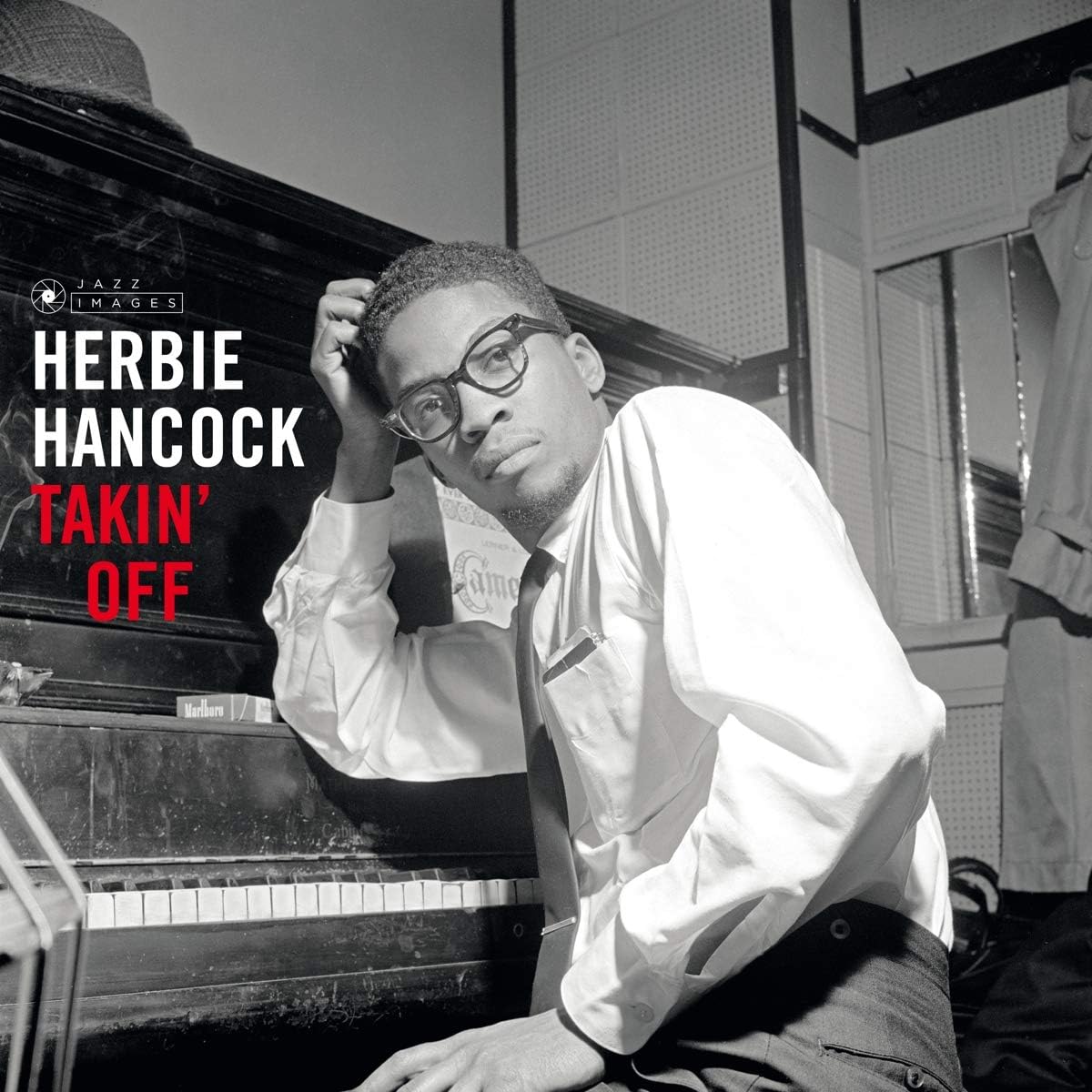 Herbie Hancock - Takin' off (Vinile 180gr.)