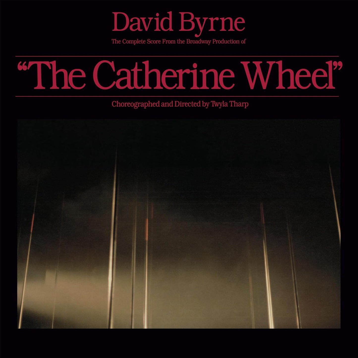 David Byrne - Catherine Wheel (RSD 2023) (Vinile 180gr.)